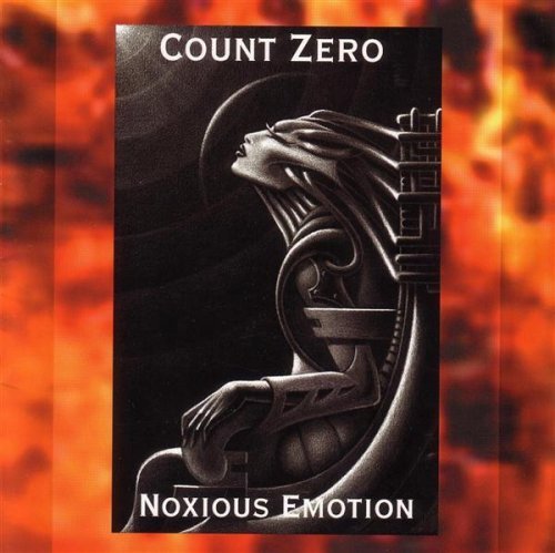 Noxious Emotion/Count Zero